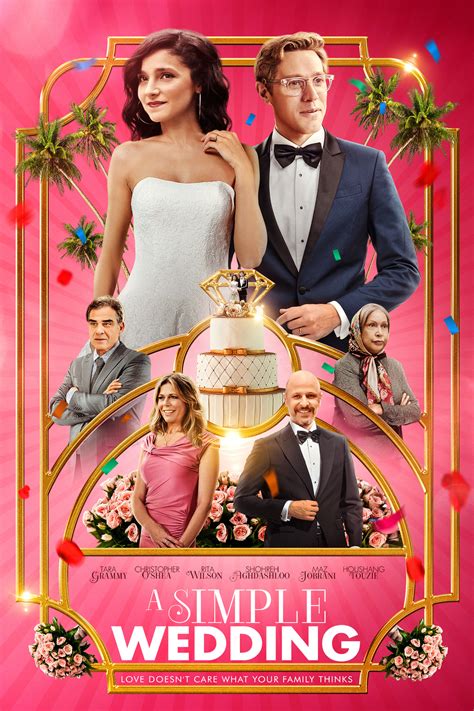 a simple wedding cast|a simple wedding netflix.